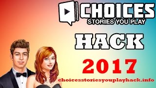 Choices Stories You Play Hack - Free Keys and Diamonds