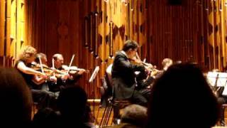 Виртуозы Москвы в Лондоне - Moscow Virtuosi in London, Spivakov