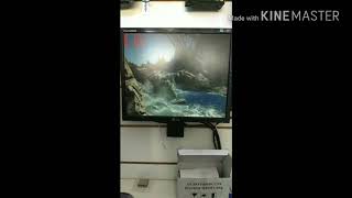 Teste no GTA 5 PC I5 2400 + 8gb + GTS 250 (SIM GTS 250 1GB)