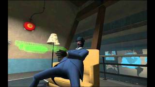 FAT MAFIA SPY