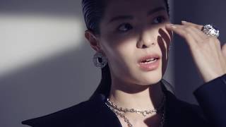 RIDERS OF THE KNIGHTS for VOGUE CHINA FILM by OLAF WIPPERFÜRTH