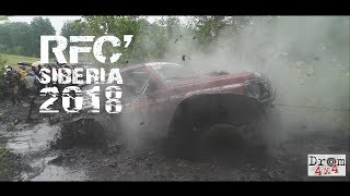 RFC SIBERIA 2018 OFFICIAL MOVIE
