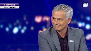 Mourinho: “Anfield can make miracles“