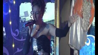 Olesya Volyk "In and out of love" (caver Armin van Buuren In And Out Of Love )
