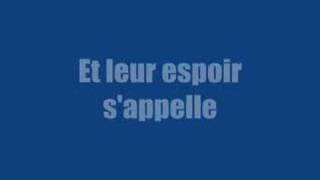 Davis Cup 2007 - France/Russie