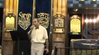 JOSIF FAERMAN - Mein Shtetele Belz