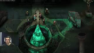 CHILDREN OF MORTA GAMEPLAY