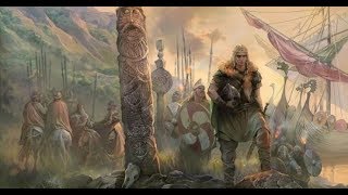 ТАЙНЫЕ УЧЕНИЯ Х'АРИЙСКИХ ЖРЕЦОВ. Ч-10 | Олег Мальцев