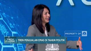 Tips Jitu Investasi Emas Di Tahun Politik Bagi Pemula Bersama Lakuemas