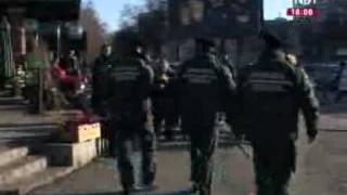 Komunalna policija: Počelo kažnjavanje