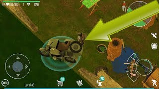 UPDATE FUNCTION NEW - LIVE OR DIE : SURVIVAL GAME | GAMEPLAY#25