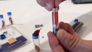 RxOil Crowns Refill any Vape Cartridge