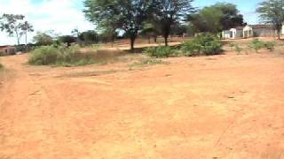 Barro Alto BA