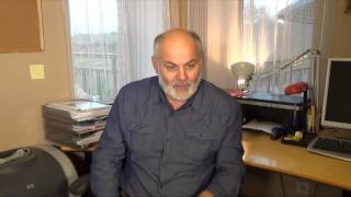 Рассказывает Вячеслав Алтухов, часть 3