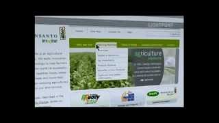 Monsanto TransDehumanism? See Full Docu NL Dutch Subs [Fair Use, Non-Profit & Educational Upload]