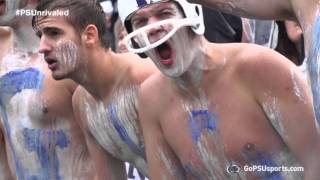 Extended Game Highlights - Penn State vs. Buffalo (9/12/15)
