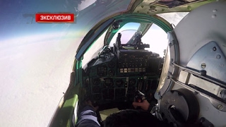 Там, где закипают слезы: полет МиГ-31 в стратосфере глазами пилота