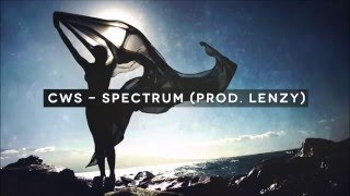 CWS - SPEKTRUM (PROD. LENZY)