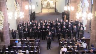Heinrich Schütz: Johannes Passion