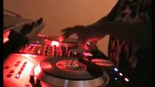 DJ GENERAL T (((PRYMETIME DJs)))
