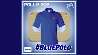 Blue Rugby Maroon Tape (#ScrewedNChopped)
