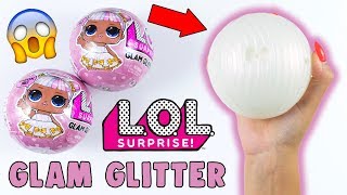 Avrò COMPLETATO la MIA COLLEZIONE delle LOL SURPRISE GLAM GLITTER?!