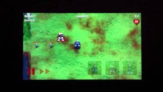 5 Cool Android Games