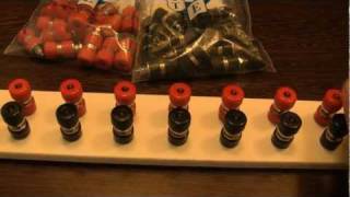 Listwa Zasilająca 12V - DIY