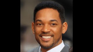 Face morph Will Smith to female transformation Shapeshift TSF TG