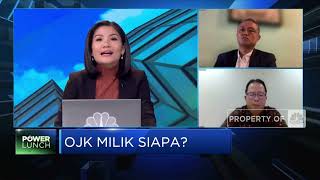Dear Pak Mahendra Dkk, Ini Harapan Bankir Kepada DK OJK Baru
