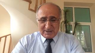 Камран Сеидов и операция под кодовым названием «Лев Волян».