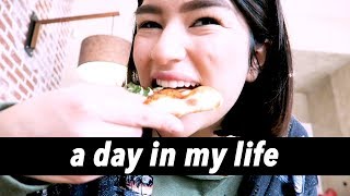 A DAY IN MY LIFE VLOG