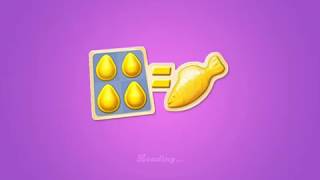 Candy Crush Soda Saga Level 198 (buffed, 3 Stars)