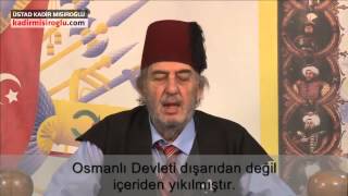 EEE, Kadir misiroglu, JAHUDİ MASON DÖNMELER