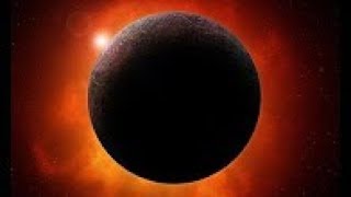 September 24, 2017- Is This Another Message, is when A NIBIRU FLYBY DEVASTATED TEXAS!!!
