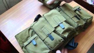 Разгрузка "ЛИФЧИК"от "КДМ Булат"