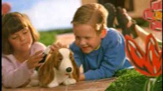 Paw Palz Toys Commercials