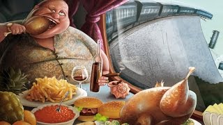 Продукты питания, СОКРАЩАЮЩИЕ ЖИЗНЬ