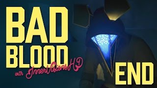 Watch Dogs Bad Blood DLC Ending Gameplay Walkthrough
