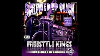 Screwed Up Click - Tribulations