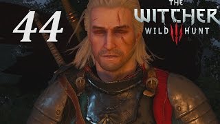 The Witcher 3 Wild Hunt Прохождение Серия 44 (Лешачиха)