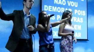 Deus de Paz - Conexão ide
