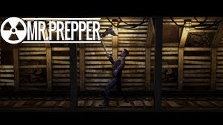 Mr Prepper 3 Official Trailers 2019