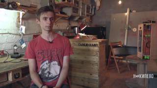3D-принтер, чудо-кульман и дробилка для пластика — машины будущего в «Гараж хабе»