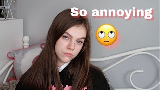 THE MOST ANNOYING THINGS ABOUT BEING AN AMPUTEE !