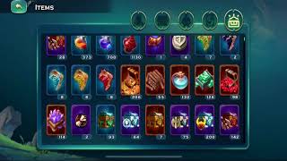 Art of Conquest Opening Everything... part 1