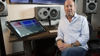 Chris Jenkins discusses THE SLATE RAVEN MTi