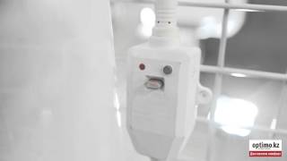 Водонагреватель Ariston ABS VLS PW 50