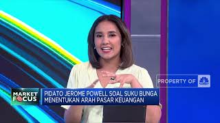 Market Focus: Harga Minyak Ambruk Nyaris 3% Hingga IHSG & Rupiah Ambles