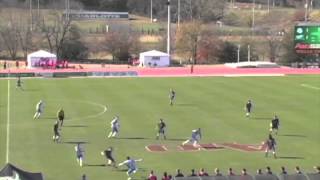 SLU Men's Soccer Highlight Video